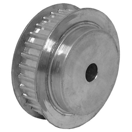 B B Manufacturing 21AT5/32-2, Timing Pulley, Aluminum 21AT5/32-2